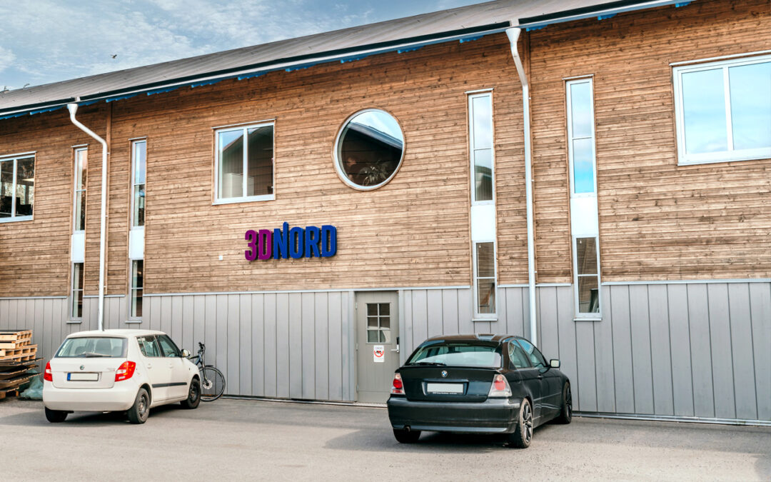 3D Nord
