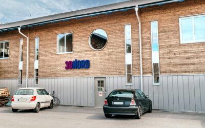 3D Nord